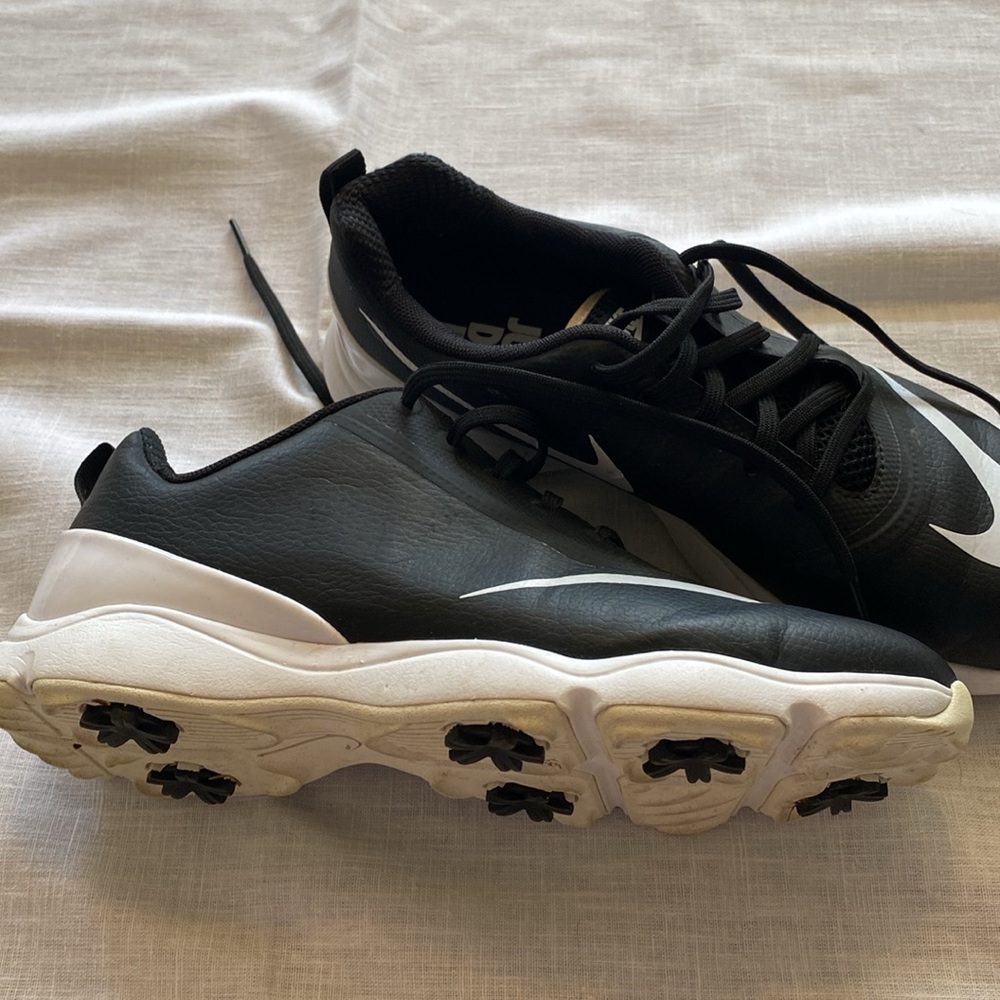 Nike Golf shoes US 6Y - Picture 13 of 14